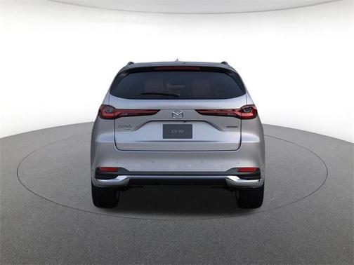 2026 Mazda CX-90 S PLUS