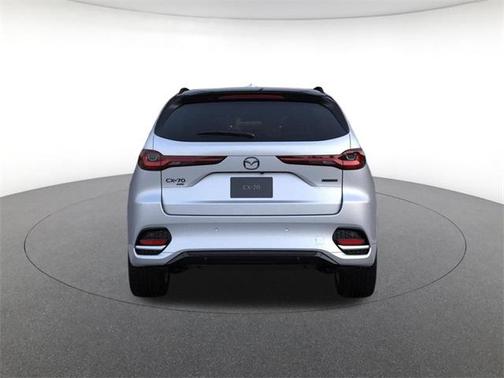 2026 Mazda CX-70 3.3 TURBO S PREMIUM