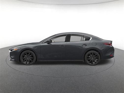 2026 Mazda Mazda3 FWD w/Select Package