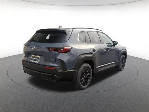 2026 Mazda CX-50 Premium