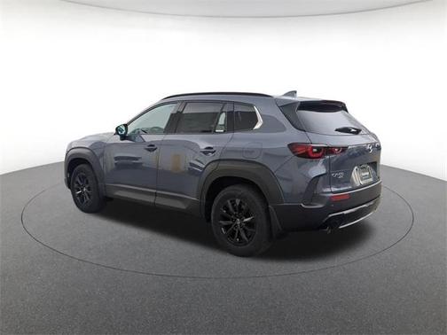 2026 Mazda CX-50 Premium