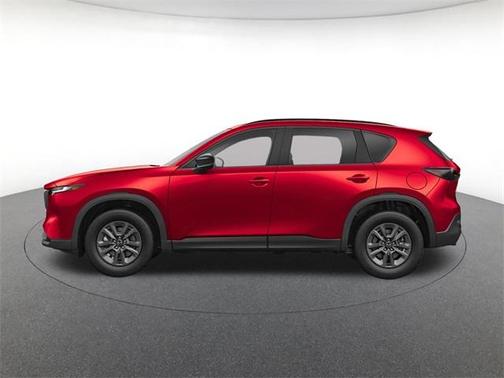 2026 Mazda CX-5 Sport