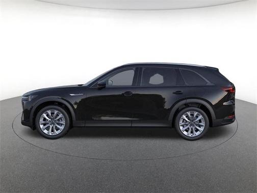 2026 Mazda CX-90 PREFERRED