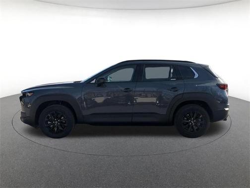 2026 Mazda CX-50 Premium