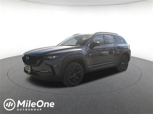 2026 Mazda CX-50 Premium