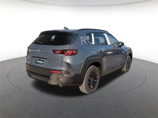 2026 Mazda CX-50 Premium