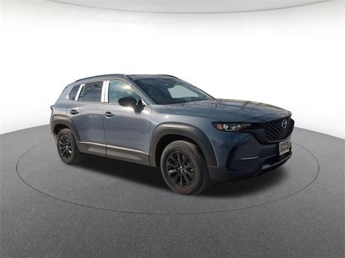 2026 Mazda CX-50 Premium