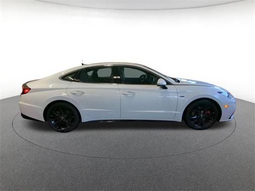2022 Hyundai SONATA N Line