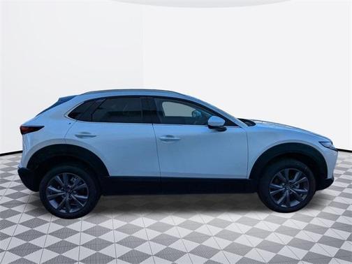 2025 Mazda CX-30 Premium Package