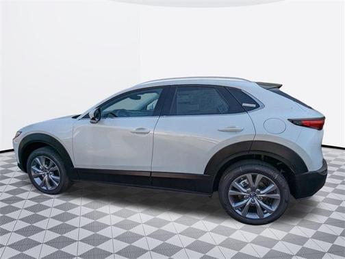 2025 Mazda CX-30 Premium Package