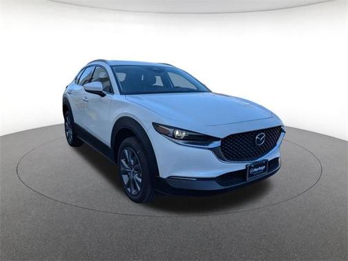 2025 Mazda CX-30 Premium Package
