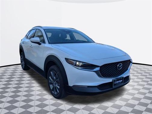 2025 Mazda CX-30 Premium Package