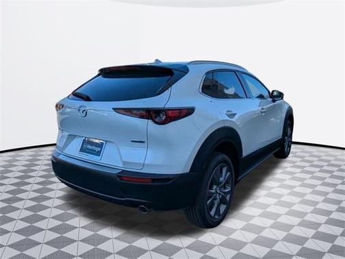 2025 Mazda CX-30 Premium Package
