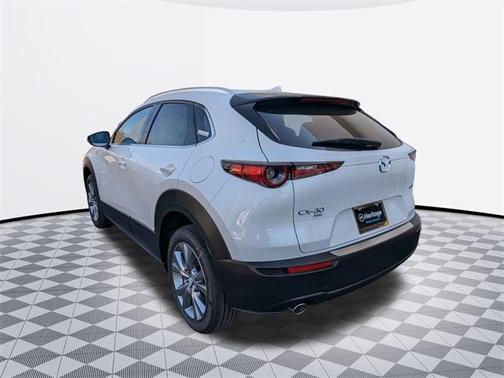 2025 Mazda CX-30 Premium Package