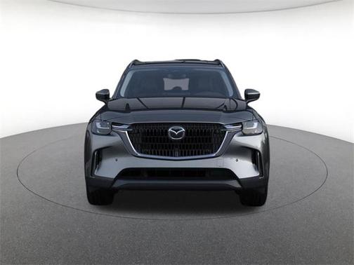 2026 Mazda CX-90 Preferred