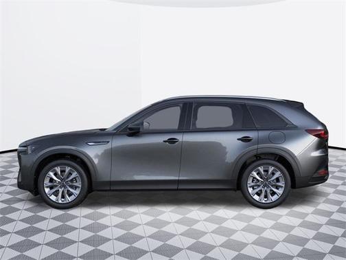 2026 Mazda CX-90 Preferred