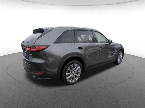 2026 Mazda CX-90 Preferred