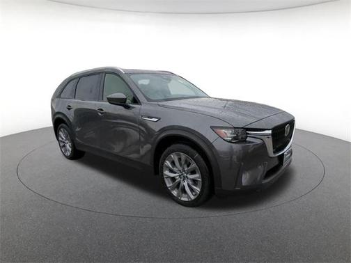 2026 Mazda CX-90 Preferred