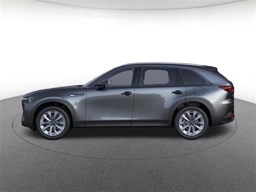 2026 Mazda CX-90 Preferred