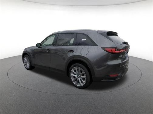 2026 Mazda CX-90 Preferred