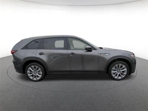 2026 Mazda CX-90 Preferred