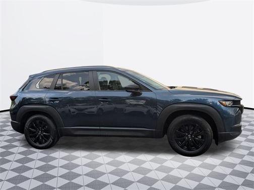 2024 Mazda CX-50 2.5 S Premium Package