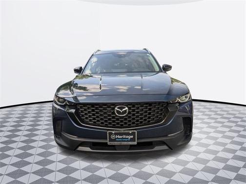 2024 Mazda CX-50 2.5 S Premium Package