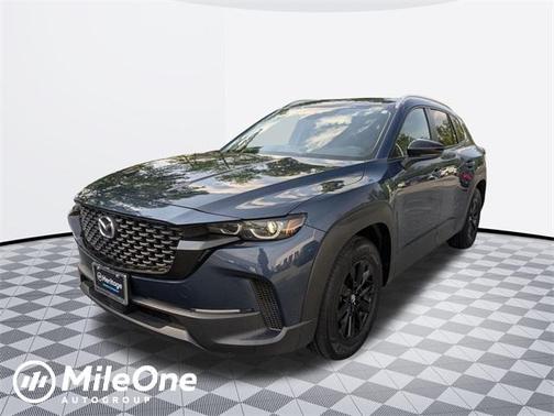 2024 Mazda CX-50 2.5 S Premium Package