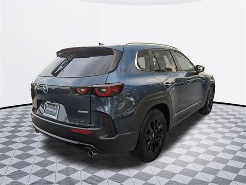2024 Mazda CX-50 2.5 S Premium Package