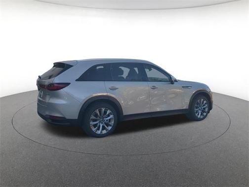 2026 Mazda CX-90 3.3 Turbo Preferred