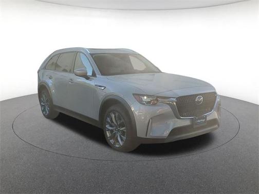 2026 Mazda CX-90 3.3 Turbo Preferred
