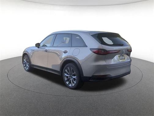 2026 Mazda CX-90 3.3 Turbo Preferred