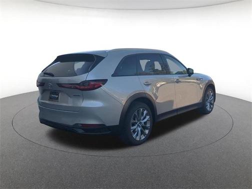 2026 Mazda CX-90 3.3 Turbo Preferred