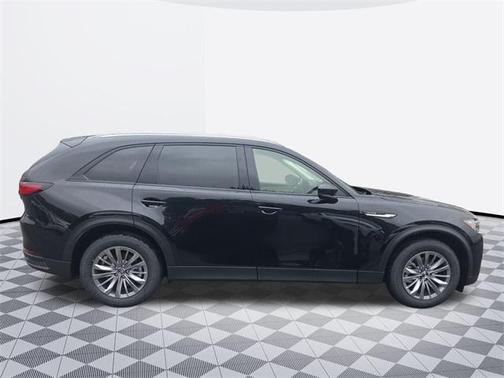 2025 Mazda CX-90 3.3 Turbo Preferred Package