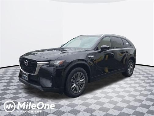 2025 Mazda CX-90 3.3 Turbo Preferred Package