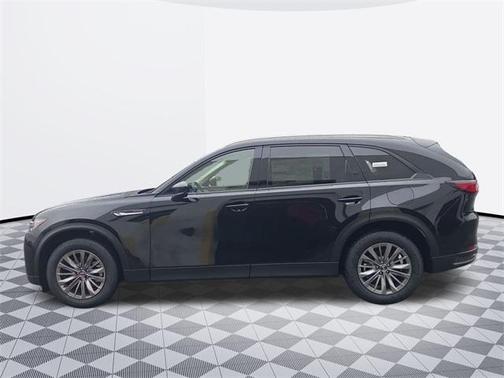 2025 Mazda CX-90 3.3 Turbo Preferred Package