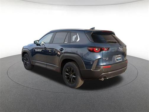 2026 Mazda CX-50 Premium
