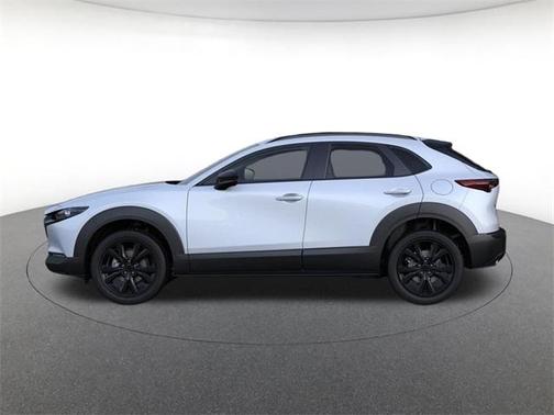 2026 Mazda CX-30 AE
