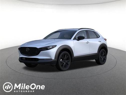 2026 Mazda CX-30 AE