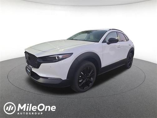 2026 Mazda CX-30 AE