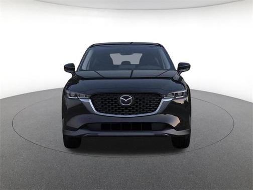 2025 Mazda CX-5 2.5 S