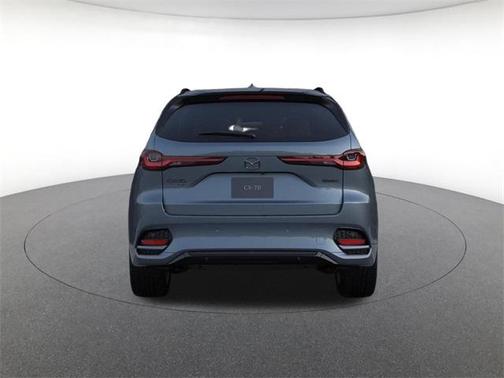 2026 Mazda CX-70 3.3 Turbo S Premium Plus Package