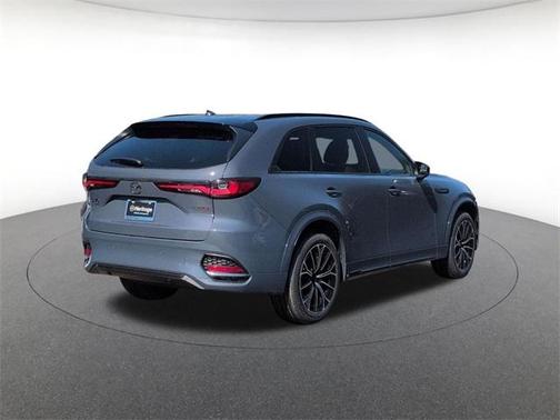 2026 Mazda CX-70 3.3 Turbo S Premium Plus Package