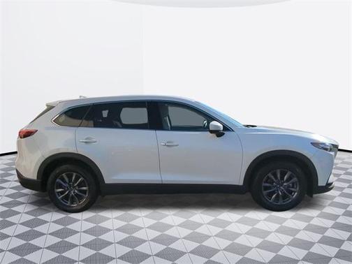 2022 Mazda CX-9 Touring