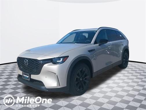 2025 Mazda CX-90 3.3 Turbo Premium Sport