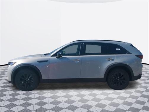 2025 Mazda CX-90 3.3 Turbo Premium Sport