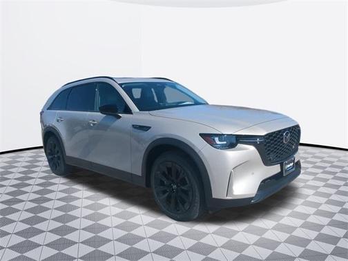 2025 Mazda CX-90 3.3 Turbo Premium Sport