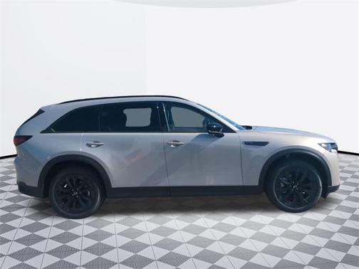 2025 Mazda CX-90 3.3 Turbo Premium Sport