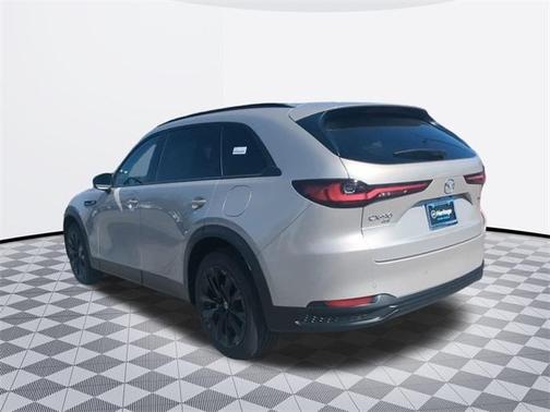 2025 Mazda CX-90 3.3 Turbo Premium Sport