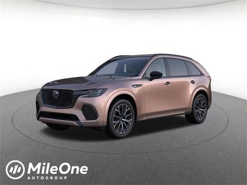 2026 Mazda CX-70 3.3 TURBO S PREMIUM